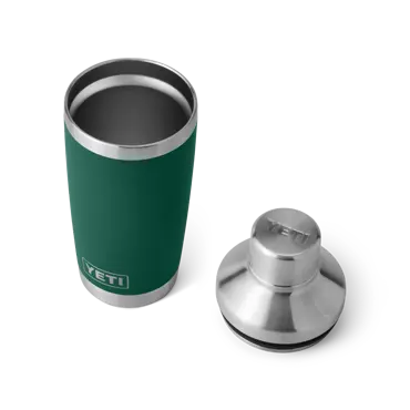 YETI Rambler Cocktail Shaker (Black Forest) - image 5
