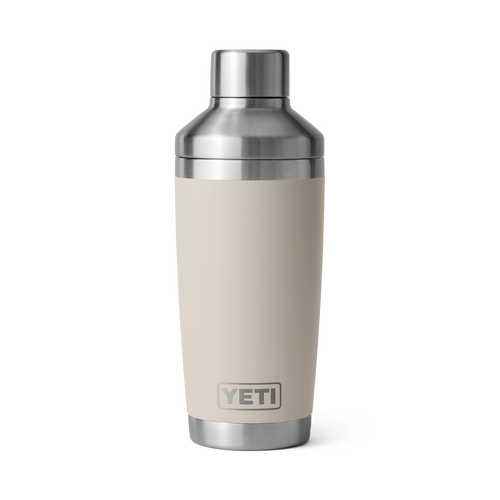 YETI Rambler Cocktail Shaker (Cape Taupe) - image 1