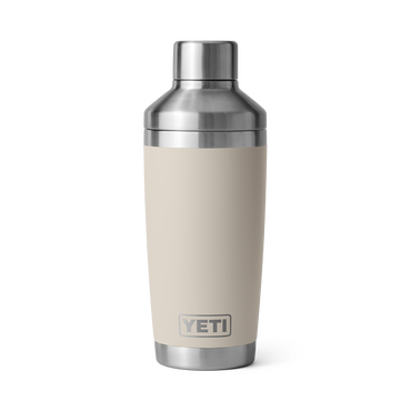 YETI Rambler Cocktail Shaker (Cape Taupe) - image 1