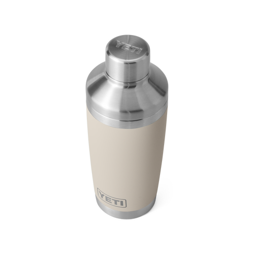 YETI Rambler Cocktail Shaker (Cape Taupe) - image 3