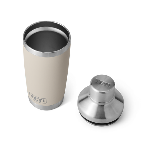 YETI Rambler Cocktail Shaker (Cape Taupe) - image 5