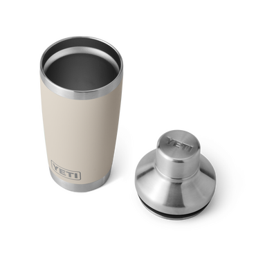 YETI Rambler Cocktail Shaker (Cape Taupe) - image 5
