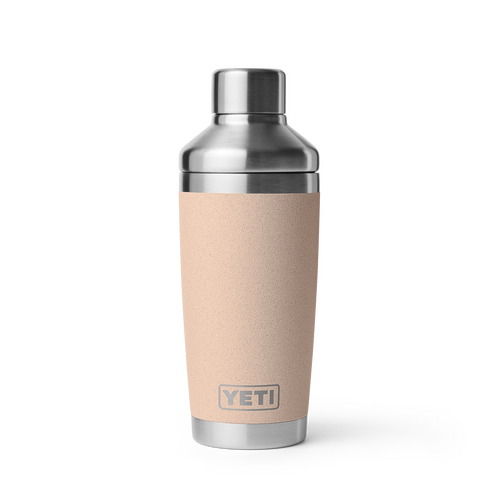 YETI Rambler Cocktail Shaker Tahini - image 1