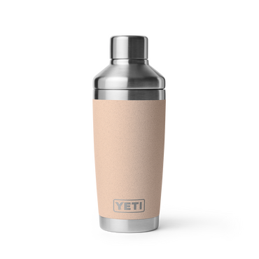 YETI Rambler Cocktail Shaker Tahini - image 1