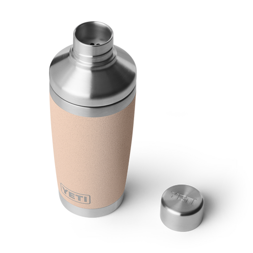 YETI Rambler Cocktail Shaker Tahini - image 4