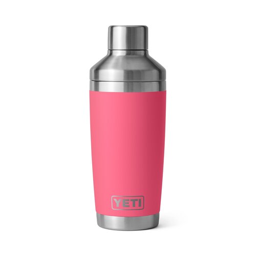 YETI Rambler Cocktail Shaker (Tropical Pink) - image 1