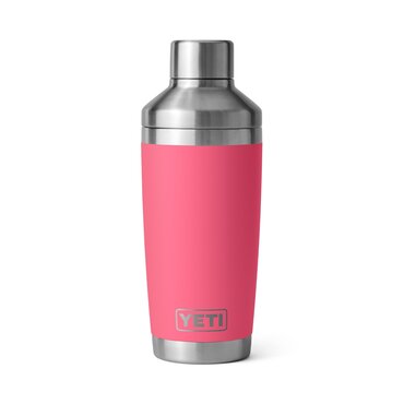 YETI Rambler Cocktail Shaker (Tropical Pink) - image 4