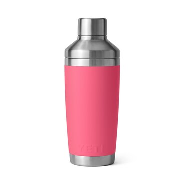 YETI Rambler Cocktail Shaker (Tropical Pink) - image 2
