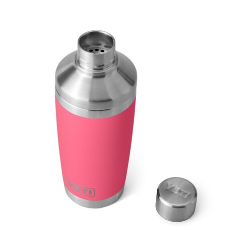 YETI Rambler Cocktail Shaker (Tropical Pink) - image 3