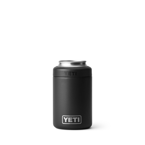 Yeti Rambler 330ml Colster Can Insulator (Black)