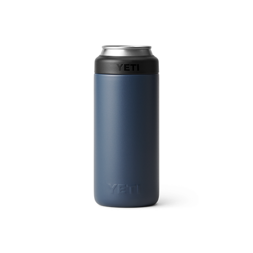 Yeti Rambler Colster Slim Navy - image 2