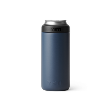 Yeti Rambler Colster Slim Navy - image 2