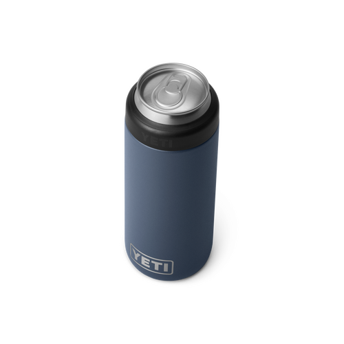 Yeti Rambler Colster Slim Navy - image 3