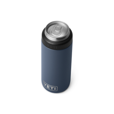 Yeti Rambler Colster Slim Navy - image 3