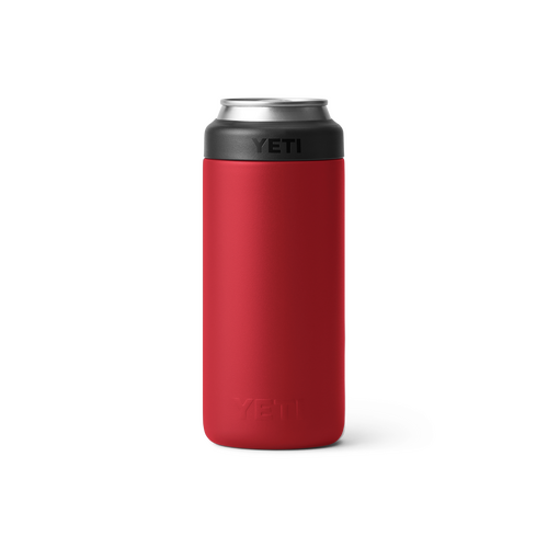 YETI Rambler Colster Slim (Rescue Red) - image 2
