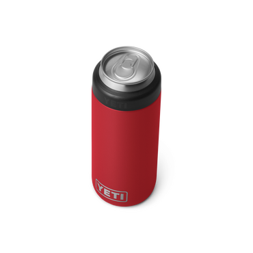 YETI Rambler Colster Slim (Rescue Red) - image 3