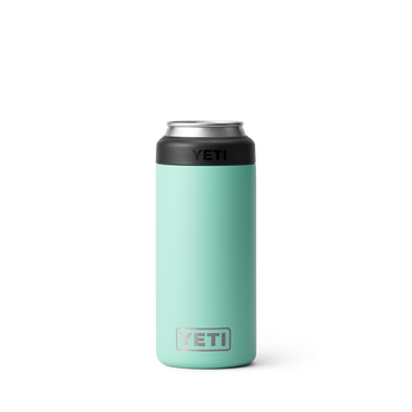 YETI Rambler Colster Slim (Seafoam) - image 1
