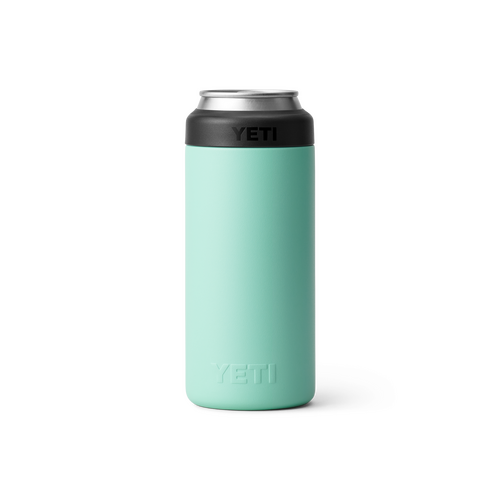 YETI Rambler Colster Slim (Seafoam) - image 2