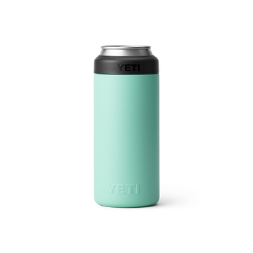 YETI Rambler Colster Slim (Seafoam) - image 2