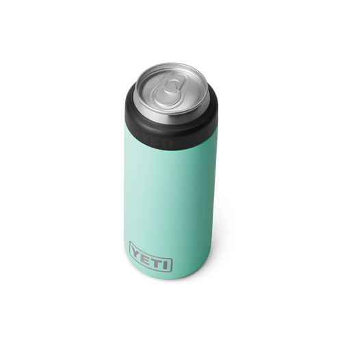 YETI Rambler Colster Slim (Seafoam) - image 3