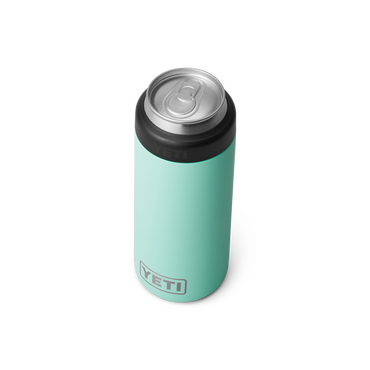 YETI Rambler Colster Slim (Seafoam) - image 3