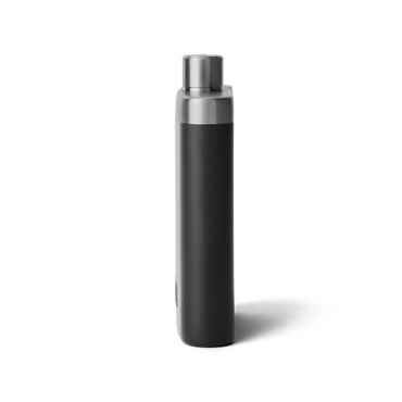 YETI Rambler Flask (Black) - image 3