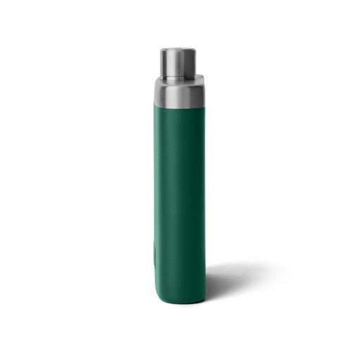 YETI Rambler Flask (Black Forest) - image 3