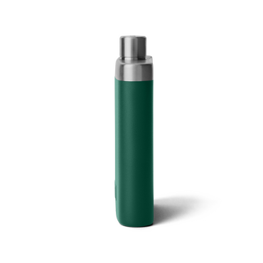 YETI Rambler Flask (Black Forest) - image 3