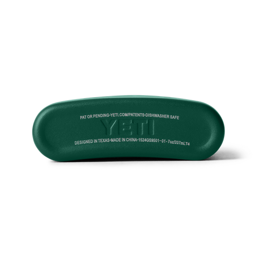 YETI Rambler Flask (Black Forest) - image 6