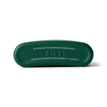 YETI Rambler Flask (Black Forest) - image 6