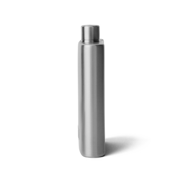 YETI Rambler Flask (Stainless Steel) - image 3