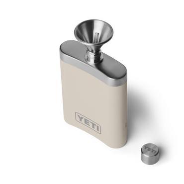 YETI Rambler Flask Uplands Bird Cape - image 3