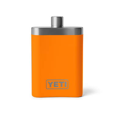 YETI Rambler Flask Uplands Bird King Crab - image 2