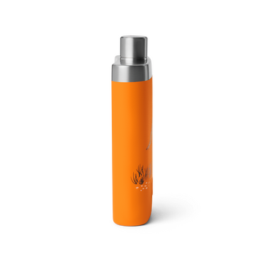 YETI Rambler Flask Uplands Bird King Crab - image 3