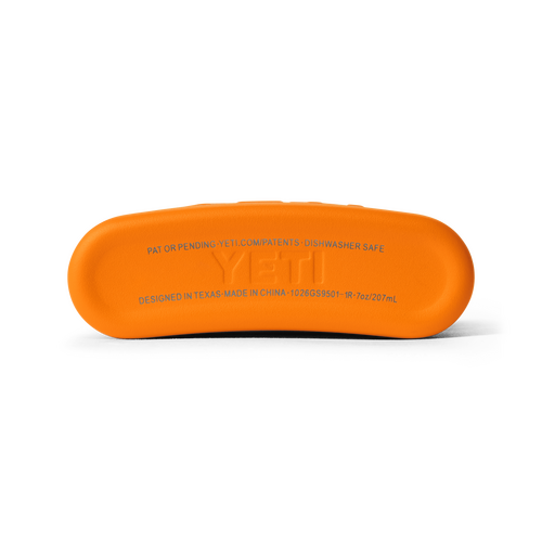 YETI Rambler Flask Uplands Bird King Crab - image 5