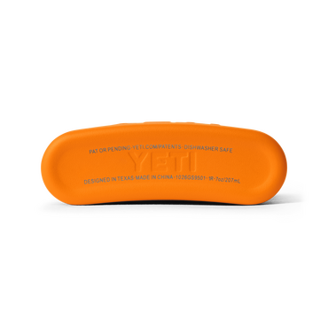 YETI Rambler Flask Uplands Bird King Crab - image 5