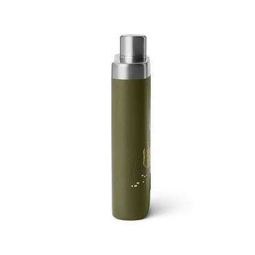 YETI Rambler Flask Uplands Bird Olive - image 3