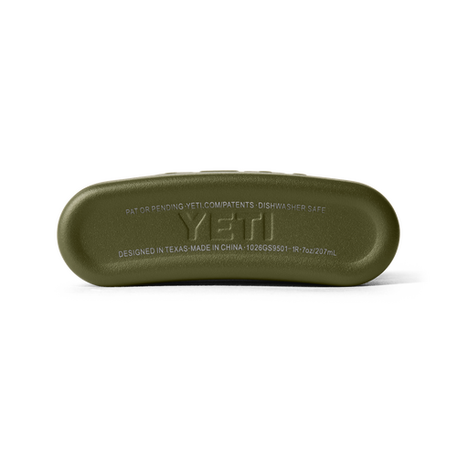 YETI Rambler Flask Uplands Bird Olive - image 5