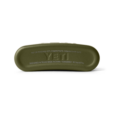 YETI Rambler Flask Uplands Bird Olive - image 5