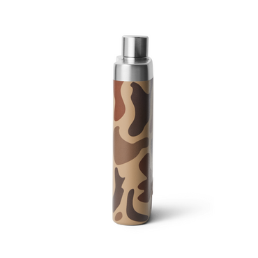YETI Rambler Flask (Wetlands Camo) - image 3