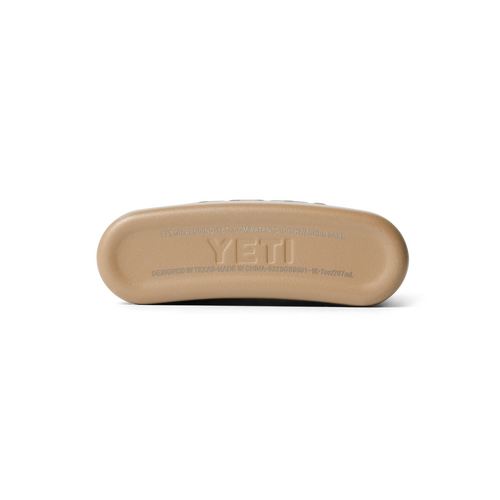 YETI Rambler Flask (Wetlands Camo) - image 4