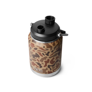 YETI Rambler Half Gallon Jug 2.0 (Wetlands Camo) - image 3