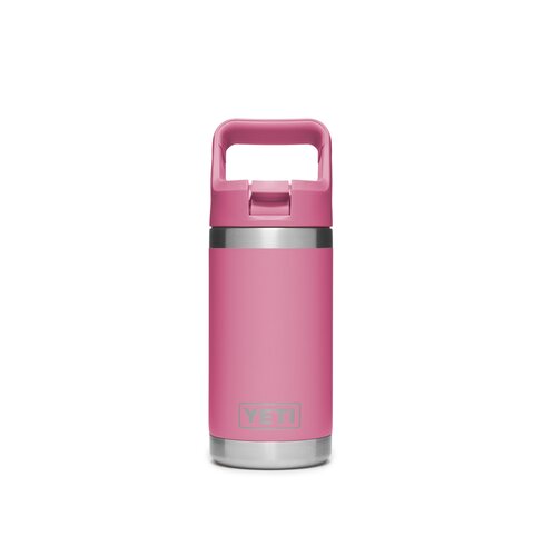 YETI Rambler Jr 12oz Kids Bottle Harbor Pink - image 1