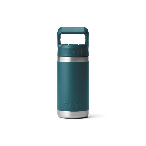 YETI Rambler Jr 12oz Kids Bottle Agave Teal - image 2