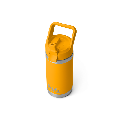 YETI Rambler Jr 12oz Kids Bottle (Beekeeper) - image 4