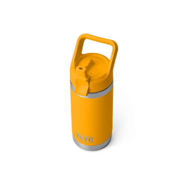 YETI Rambler Jr 12oz Kids Bottle (Beekeeper) - image 4