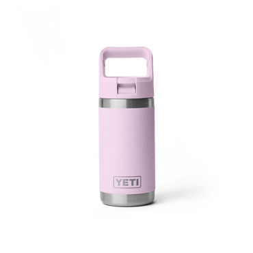YETI Rambler Jr 12oz Kids Bottle (Cherry Blossom)
