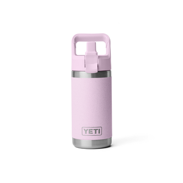 YETI Rambler Jr 12oz Kids Bottle (Cherry Blossom) - image 3