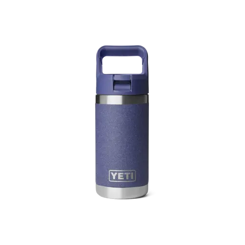 YETI Rambler Jr 12oz Kids Bottle (Moon Dust) - image 1