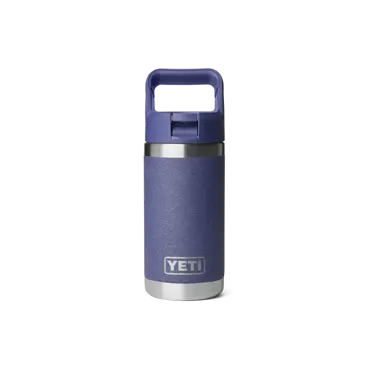 YETI Rambler Jr 12oz Kids Bottle (Moon Dust) - image 1
